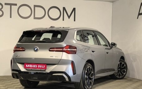 BMW X3, 2025 год, 7 035 000 рублей, 4 фотография