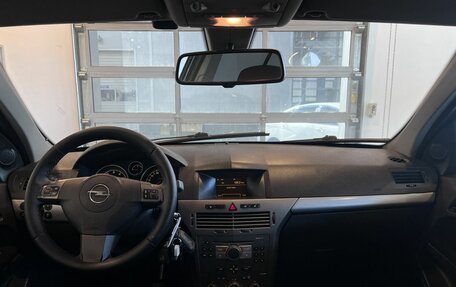 Opel Astra H, 2006 год, 300 000 рублей, 9 фотография