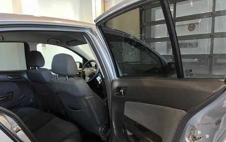 Opel Astra H, 2006 год, 300 000 рублей, 15 фотография
