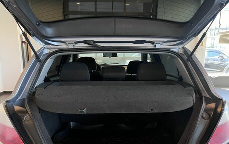 Opel Astra H, 2006 год, 300 000 рублей, 16 фотография