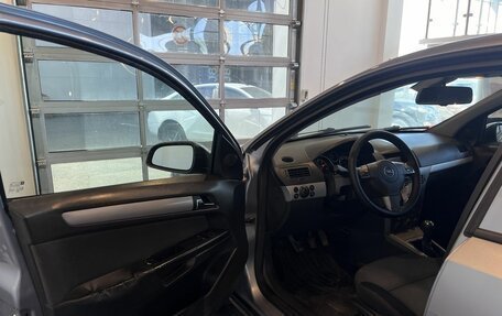 Opel Astra H, 2006 год, 300 000 рублей, 18 фотография