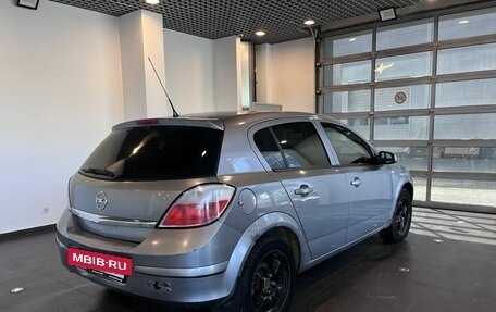 Opel Astra H, 2006 год, 300 000 рублей, 3 фотография