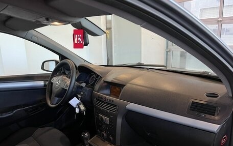 Opel Astra H, 2006 год, 300 000 рублей, 12 фотография