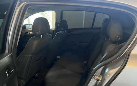 Opel Astra H, 2006 год, 300 000 рублей, 21 фотография