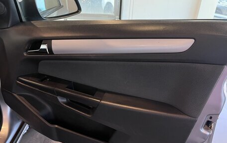 Opel Astra H, 2006 год, 300 000 рублей, 25 фотография