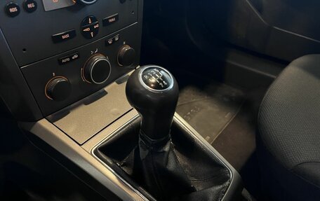 Opel Astra H, 2006 год, 300 000 рублей, 28 фотография