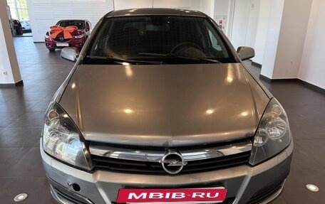 Opel Astra H, 2006 год, 300 000 рублей, 8 фотография