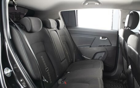 KIA Sportage III, 2012 год, 1 390 000 рублей, 6 фотография