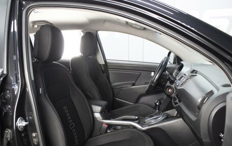 KIA Sportage III, 2012 год, 1 390 000 рублей, 7 фотография