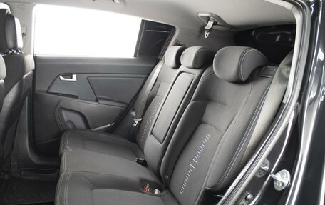 KIA Sportage III, 2012 год, 1 390 000 рублей, 8 фотография