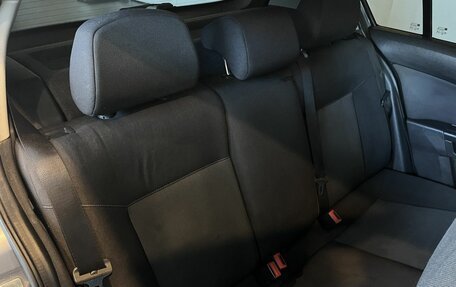 Opel Astra H, 2006 год, 300 000 рублей, 30 фотография