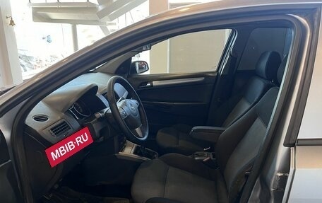 Opel Astra H, 2006 год, 300 000 рублей, 14 фотография