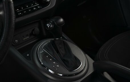 KIA Sportage III, 2012 год, 1 390 000 рублей, 11 фотография