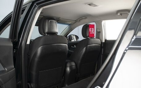 KIA Sportage III, 2012 год, 1 390 000 рублей, 10 фотография