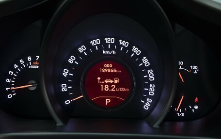 KIA Sportage III, 2012 год, 1 390 000 рублей, 12 фотография