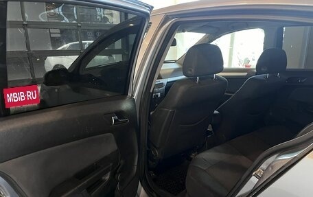 Opel Astra H, 2006 год, 300 000 рублей, 22 фотография