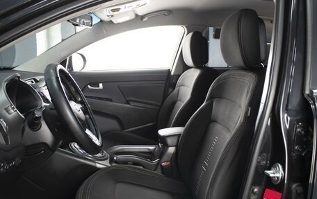 KIA Sportage III, 2012 год, 1 390 000 рублей, 9 фотография