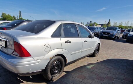 Ford Focus IV, 2000 год, 180 000 рублей, 4 фотография