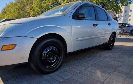 Ford Focus IV, 2000 год, 180 000 рублей, 7 фотография