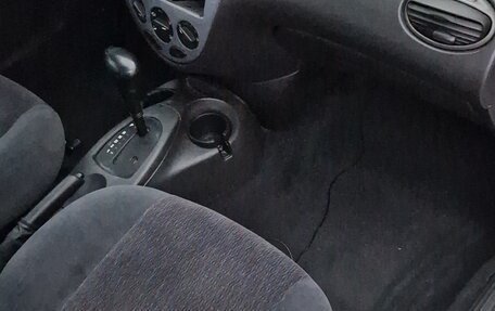 Ford Focus IV, 2000 год, 180 000 рублей, 10 фотография