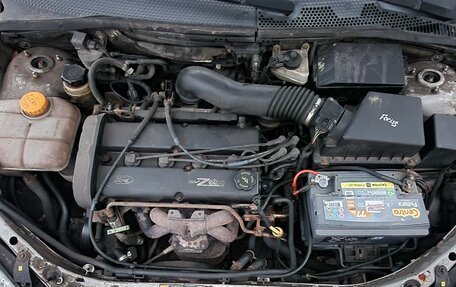 Ford Focus IV, 2000 год, 180 000 рублей, 8 фотография