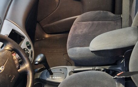 Ford Focus IV, 2000 год, 180 000 рублей, 11 фотография