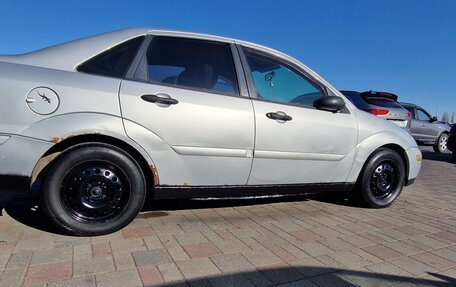 Ford Focus IV, 2000 год, 180 000 рублей, 6 фотография