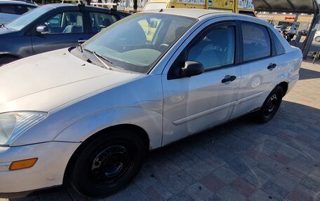 Ford Focus IV, 2000 год, 180 000 рублей, 3 фотография