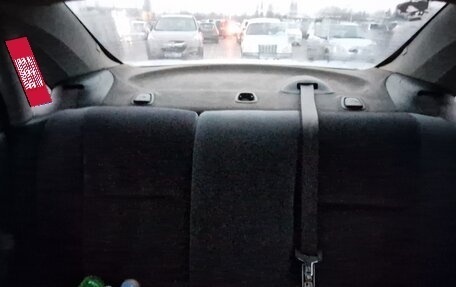 Ford Focus IV, 2000 год, 180 000 рублей, 9 фотография
