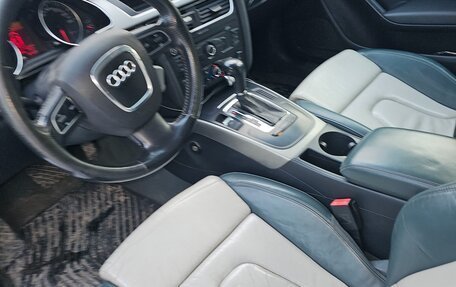 Audi A5, 2007 год, 899 999 рублей, 1 фотография