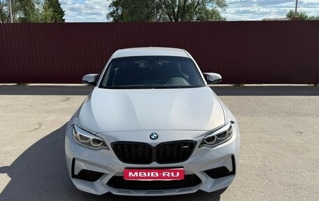 BMW M2 F87, 2019 год, 6 500 000 рублей, 1 фотография