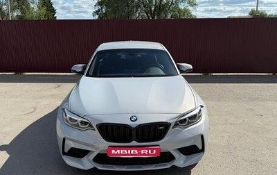 BMW M2 F87, 2019 год, 6 500 000 рублей, 1 фотография