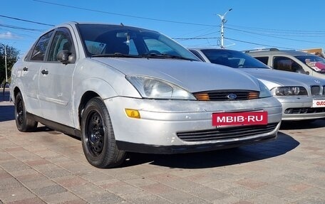 Ford Focus IV, 2000 год, 180 000 рублей, 5 фотография