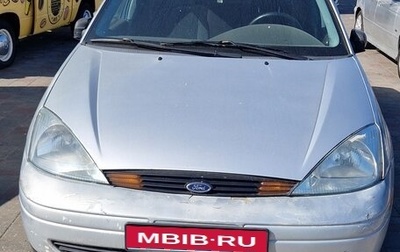 Ford Focus IV, 2000 год, 180 000 рублей, 1 фотография