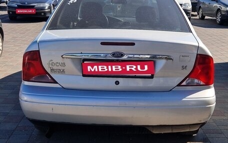 Ford Focus IV, 2000 год, 180 000 рублей, 2 фотография