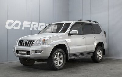 Toyota Land Cruiser Prado 120 рестайлинг, 2007 год, 2 050 000 рублей, 1 фотография