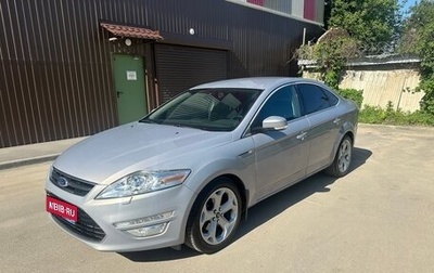 Ford Mondeo IV, 2011 год, 1 050 000 рублей, 1 фотография