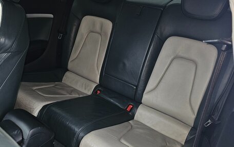 Audi A5, 2007 год, 899 999 рублей, 2 фотография