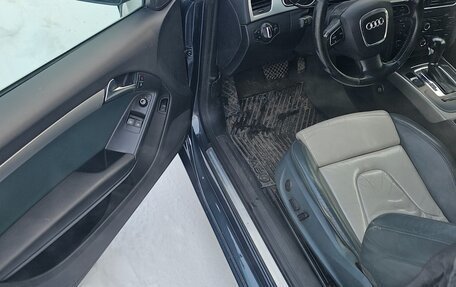 Audi A5, 2007 год, 899 999 рублей, 4 фотография