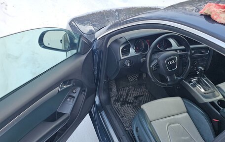 Audi A5, 2007 год, 899 999 рублей, 3 фотография