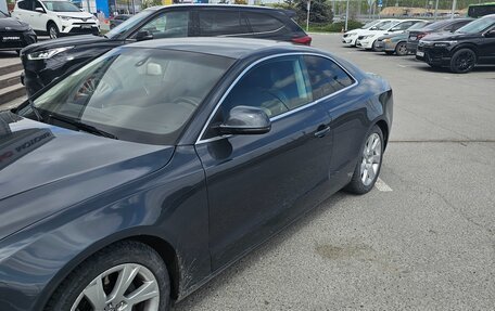 Audi A5, 2007 год, 899 999 рублей, 8 фотография