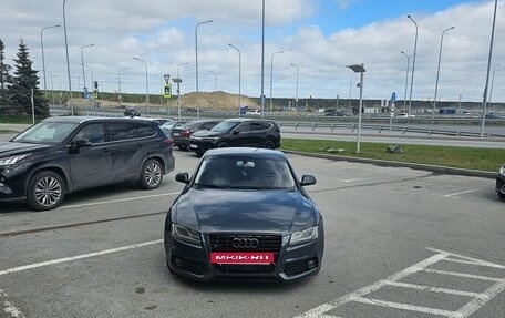 Audi A5, 2007 год, 899 999 рублей, 7 фотография