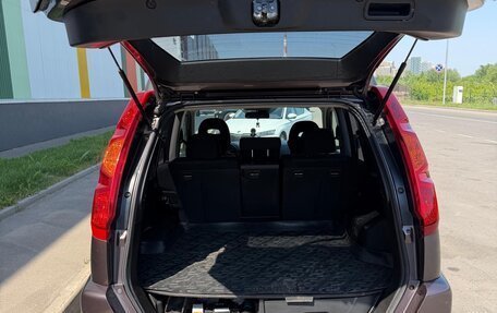 Nissan X-Trail, 2010 год, 1 180 000 рублей, 8 фотография