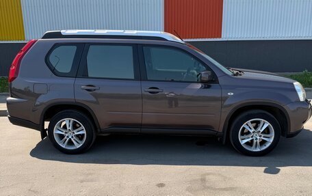 Nissan X-Trail, 2010 год, 1 180 000 рублей, 4 фотография