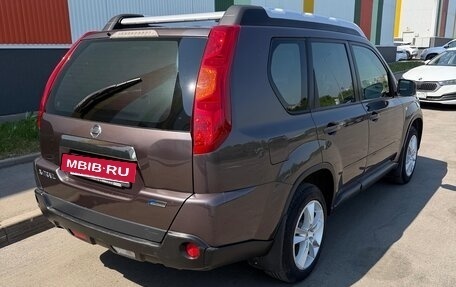 Nissan X-Trail, 2010 год, 1 180 000 рублей, 5 фотография