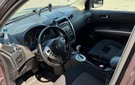 Nissan X-Trail, 2010 год, 1 180 000 рублей, 9 фотография
