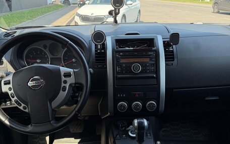 Nissan X-Trail, 2010 год, 1 180 000 рублей, 10 фотография