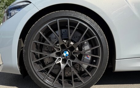 BMW M2 F87, 2019 год, 6 500 000 рублей, 9 фотография