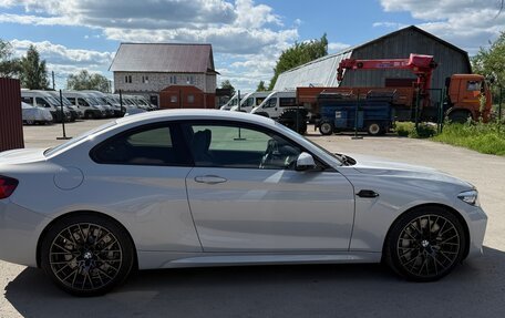 BMW M2 F87, 2019 год, 6 500 000 рублей, 7 фотография