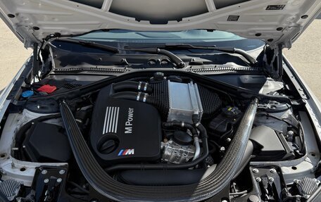 BMW M2 F87, 2019 год, 6 500 000 рублей, 12 фотография